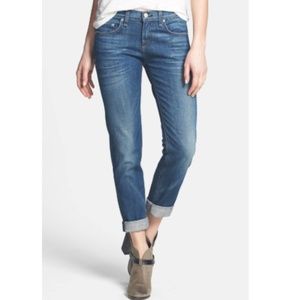 Rag and Bone Dre Jeans 26